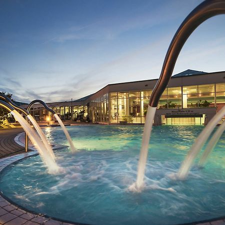 Heide Spa Hotel & Resort Бад-Дюбен Екстер'єр фото